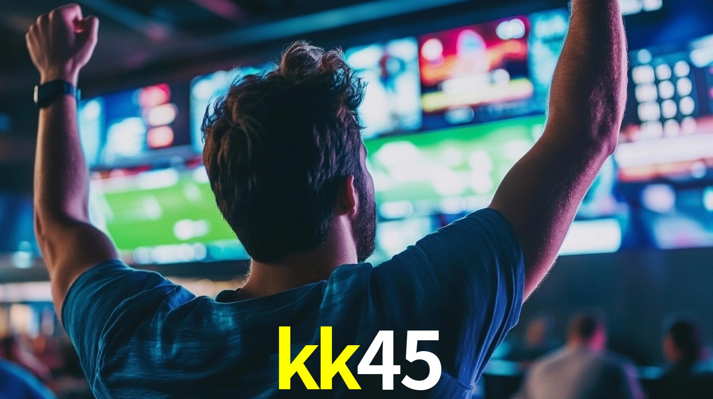 kk45 - Cassino Líder em Prêmios - kk45.com