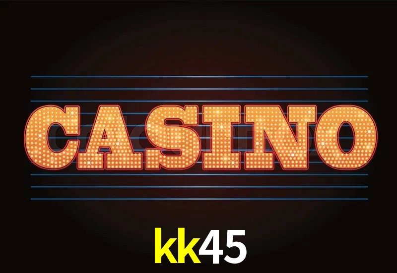 Estatísticas kk45