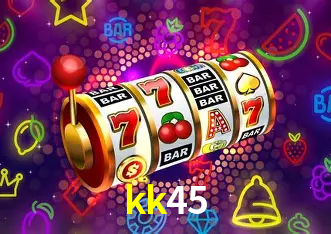 Desvendando o Mundo dos Jogos Virtuais na kk45