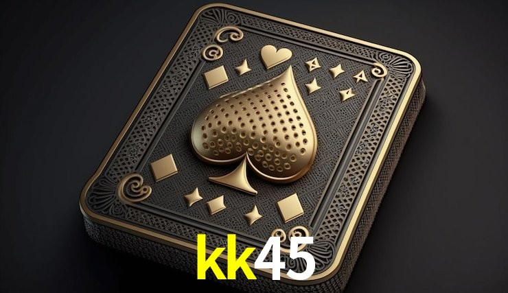 Experiência VIP kk45