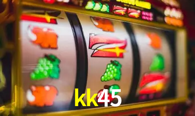 A Revolução dos Aplicativos de Jogos no kk45