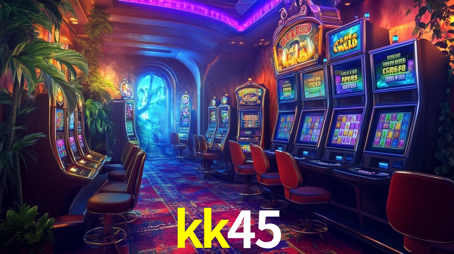 Roulette Table kk45
