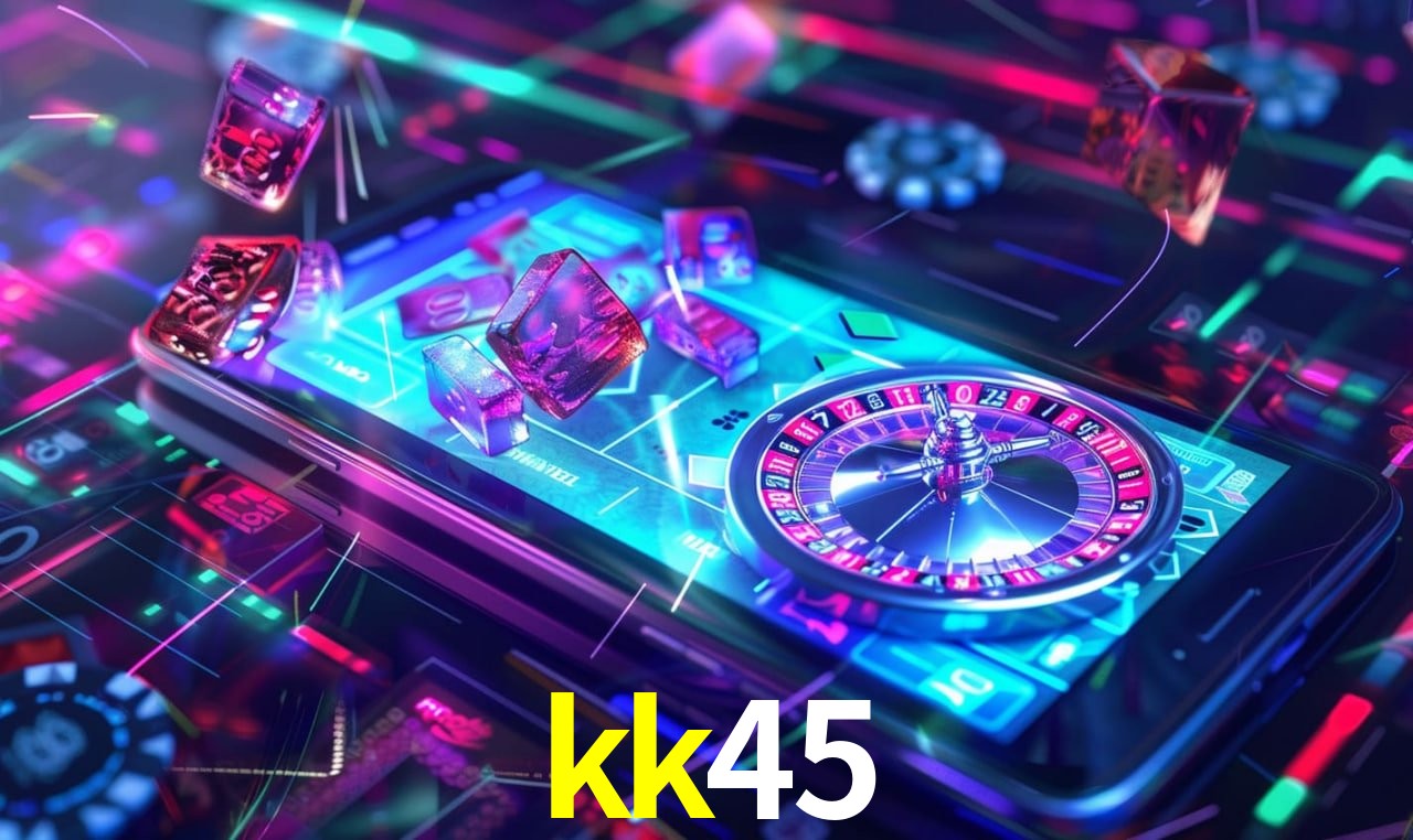 Apostas de Tênis kk45