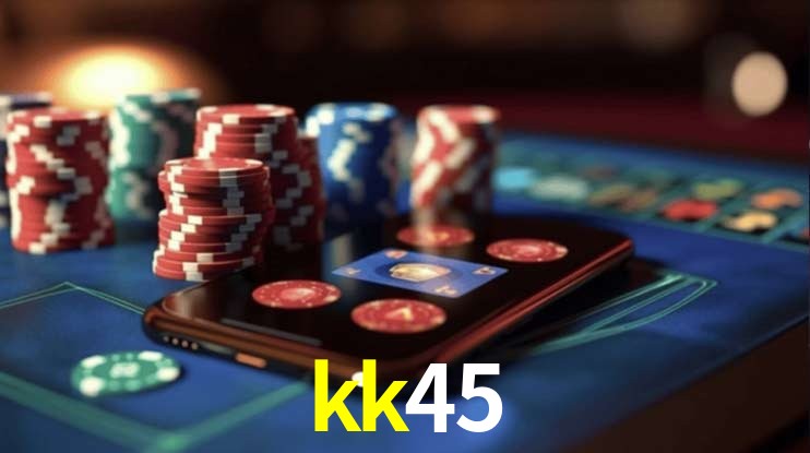 Diretório de Jogos kk45