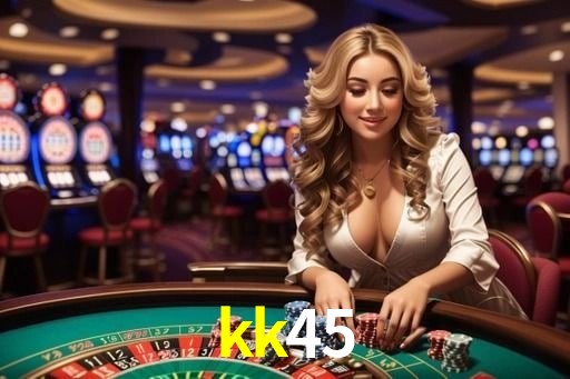 Basketball Betting kk45
