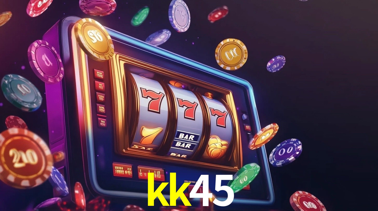 Live Casino kk45