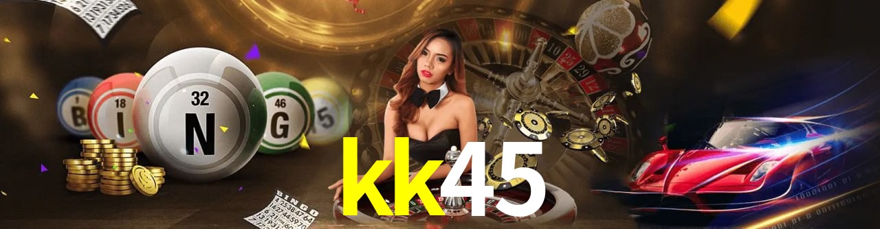 Segurança e performance na plataforma kk45