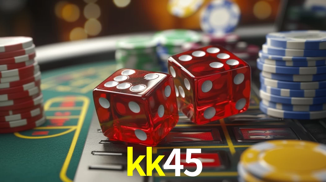 Blackjack Table kk45