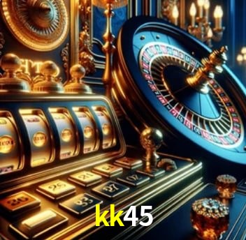 Mesa de Blackjack kk45