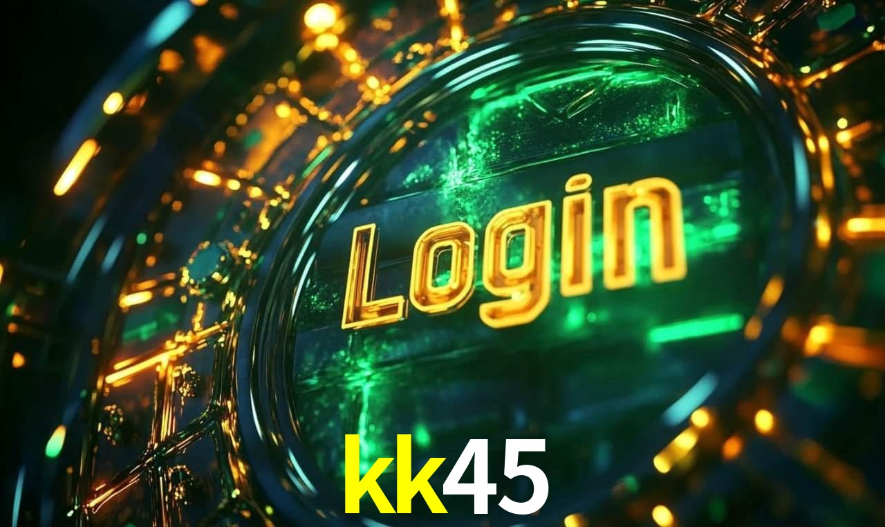 APP rápido e leve da kk45