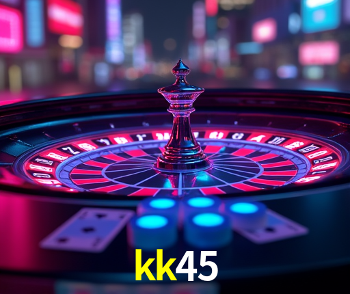 Explorando a Categoria de Eventos em Apostas na kk45