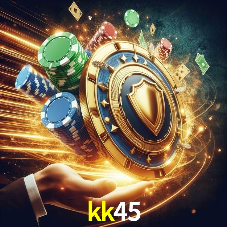 Torneios e prêmios garantidos na kk45