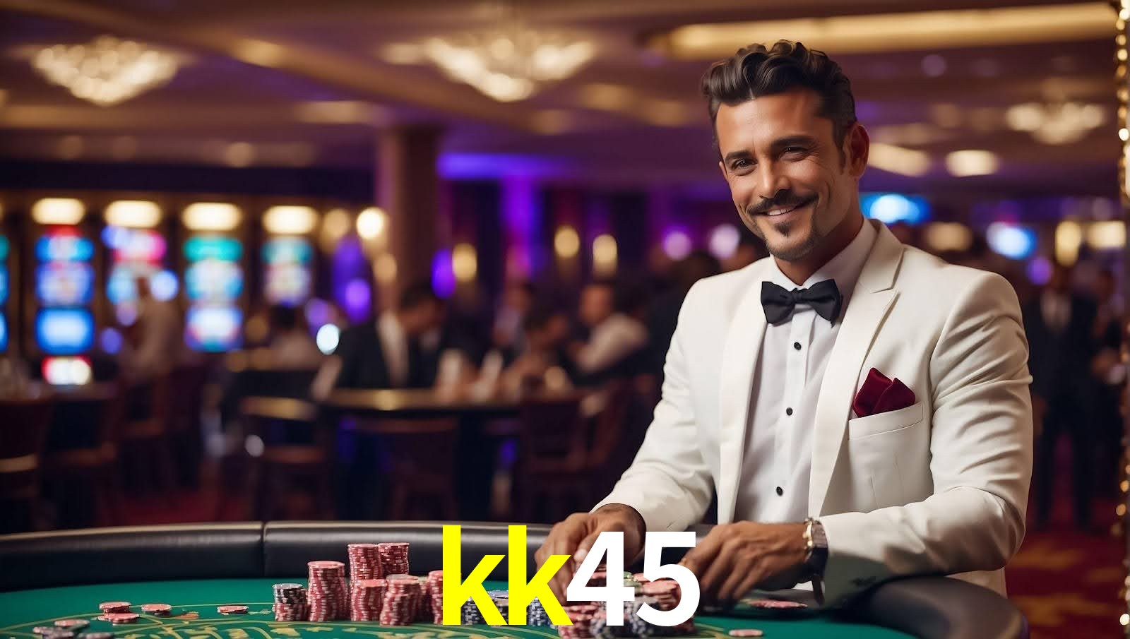 Design Responsivo kk45