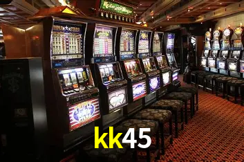 A Emoção da Loteria na kk45: Uma Chance de Mudança de Vida