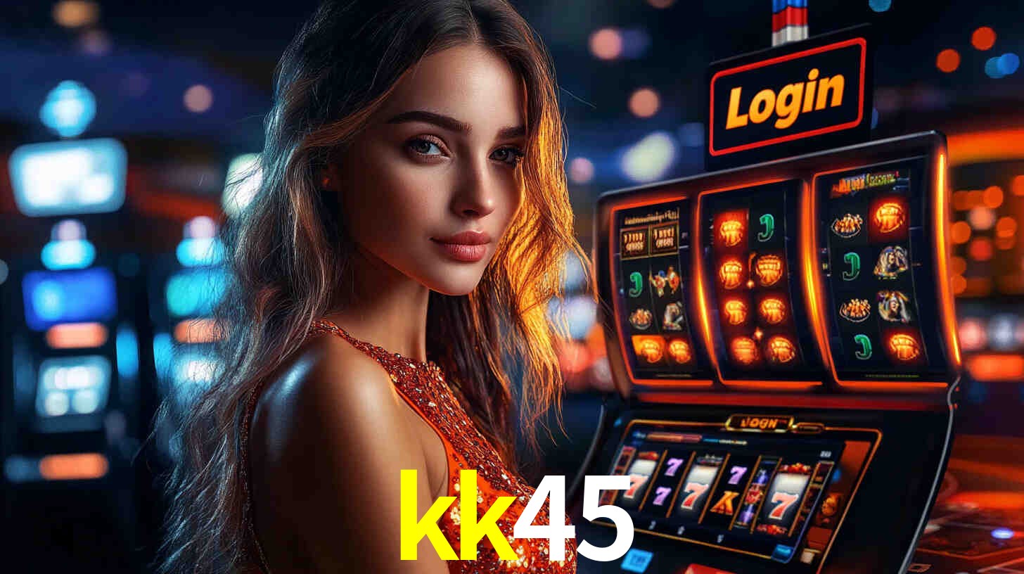 kk45 bet