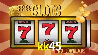 Descubra a Magia dos Jogos de Arcade no kk45