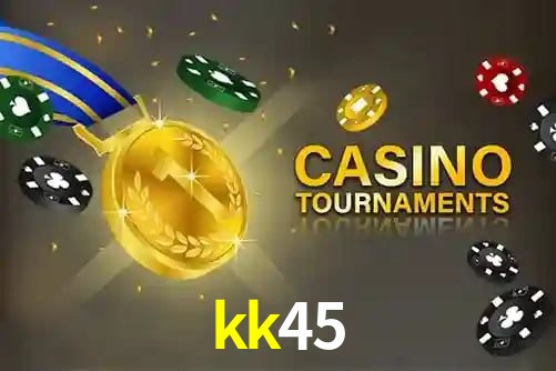 Instalação rápida do APK kk45
