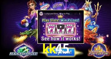 Cassino ao vivo com dealers reais na kk45