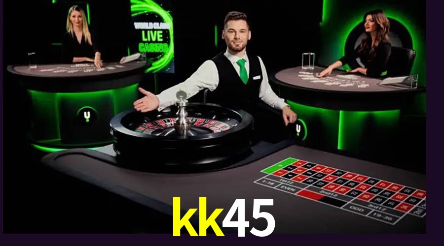 API Integration kk45