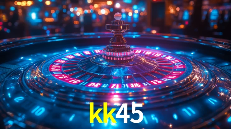 Cashback e recargas na kk45