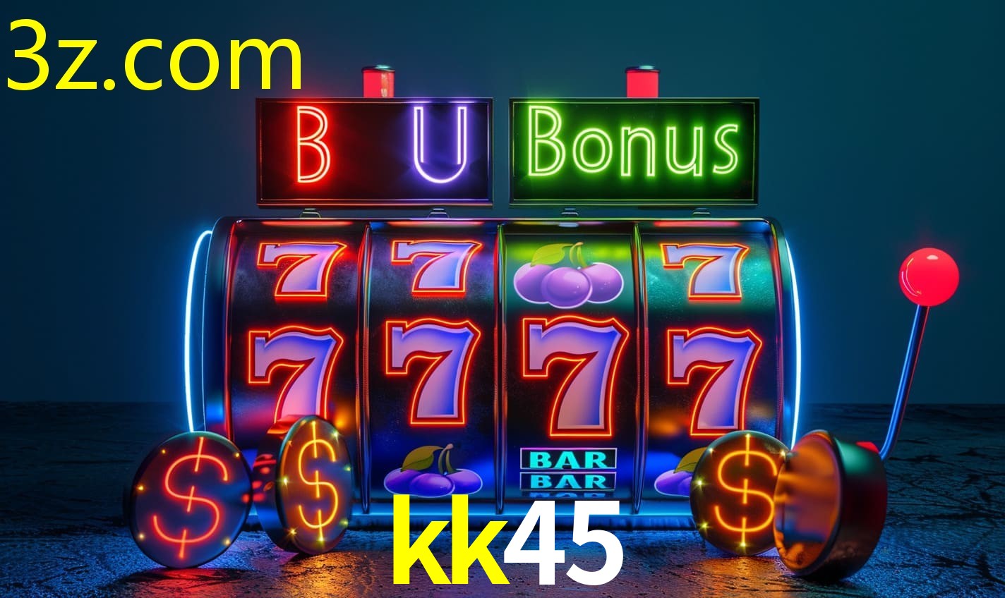 KK45