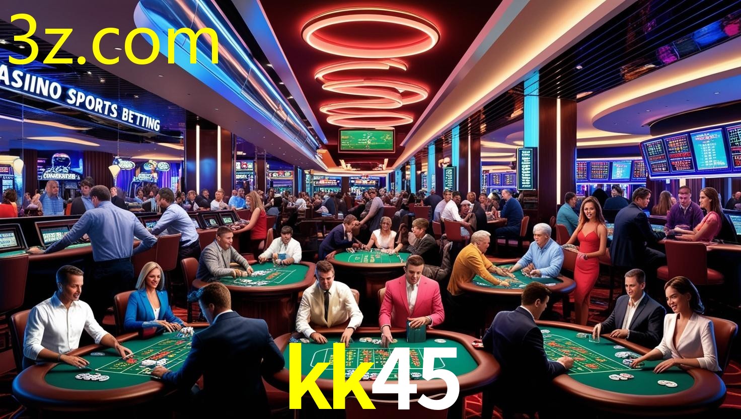 KK45