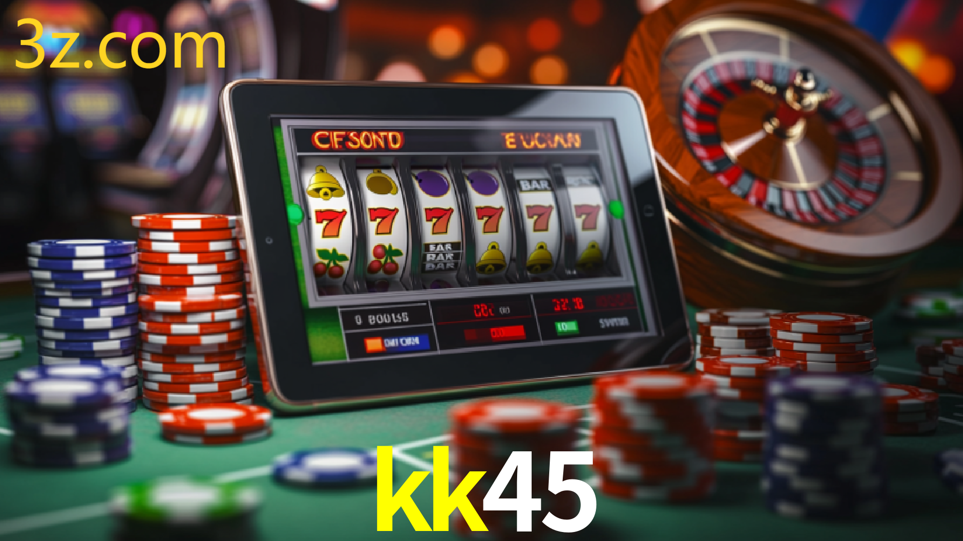 KK45
