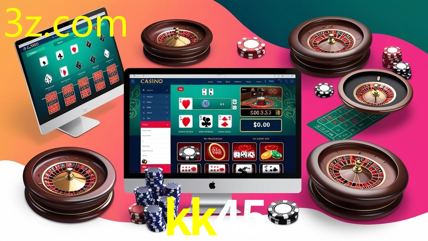 KK45