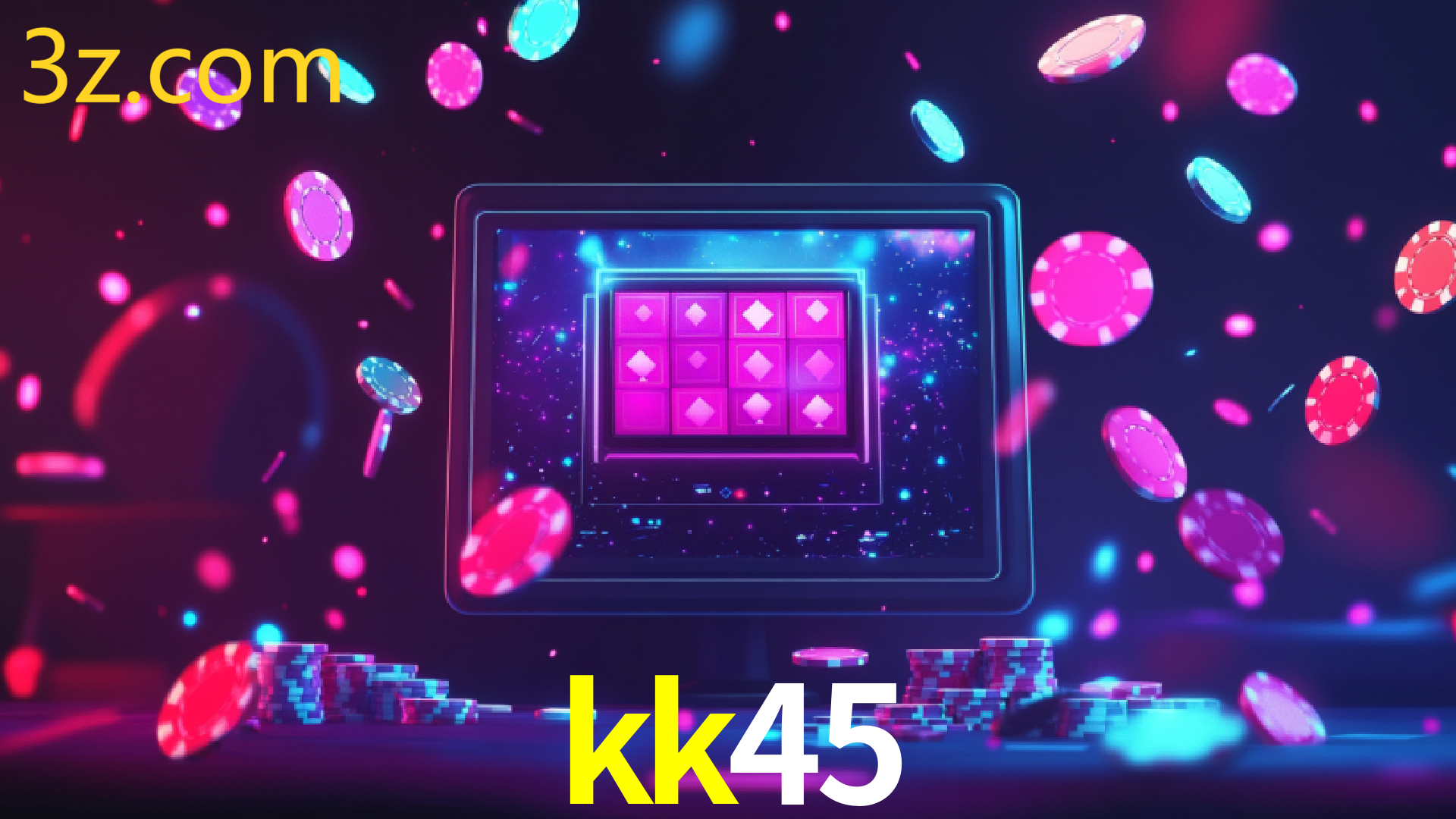 KK45