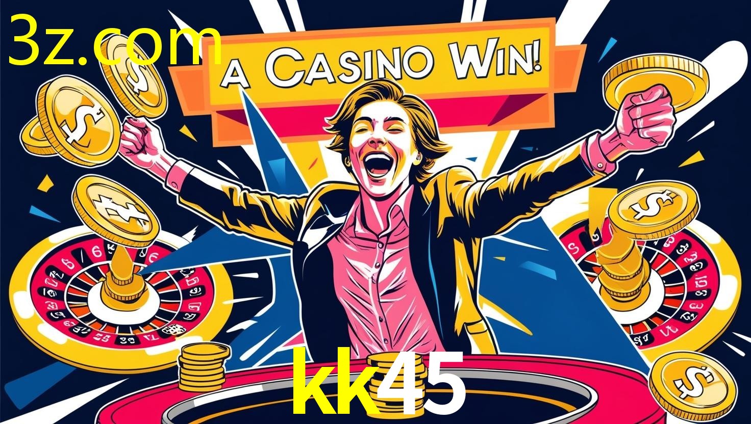 KK45