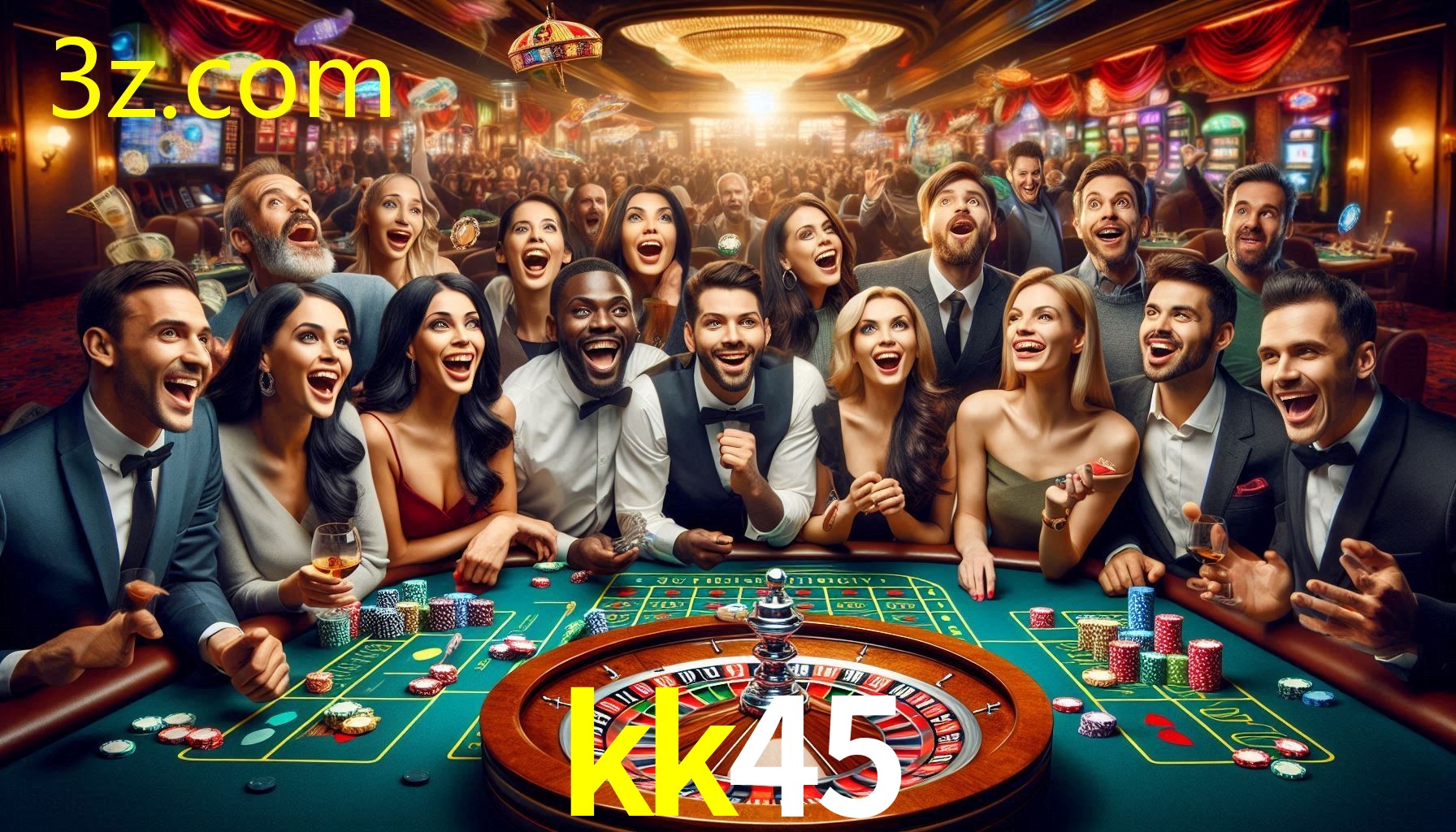 KK45